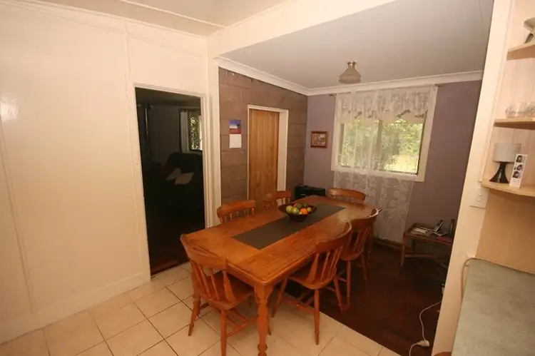 Fifth view of Homely house listing, 1551 Gwydir Highway, Ramornie NSW 2460