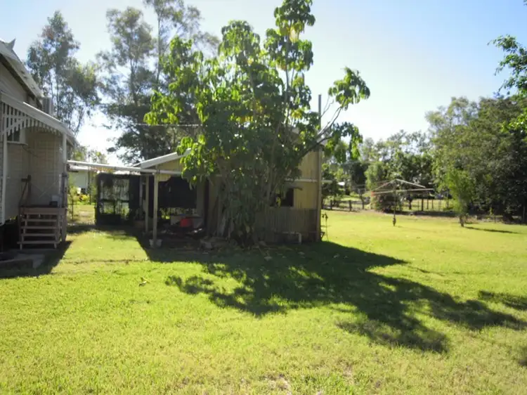 Fifth view of Homely house listing, 59 - 63 Simpson Street, Richmond QLD 4822