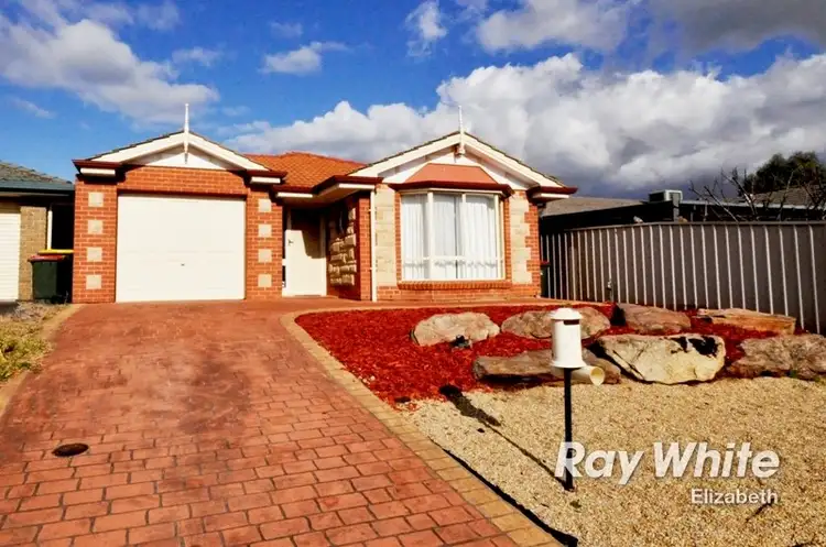 Second view of Homely house listing, 16 Cedar Court, Craigmore SA 5114