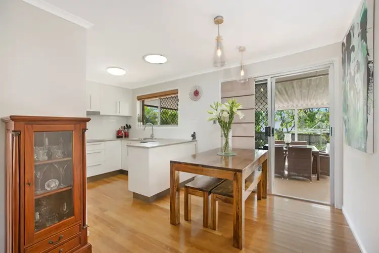 Fourth view of Homely house listing, 11 Wren Street, Birkdale QLD 4159