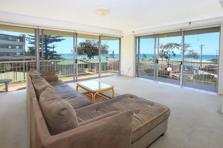 Unit 4 'Talisman' 67 Broadbeach Boulevard, Broadbeach QLD 4218