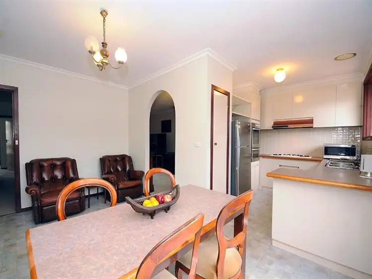 Third view of Homely house listing, 54 Sherbrooke Avenue, Oakleigh South VIC 3167