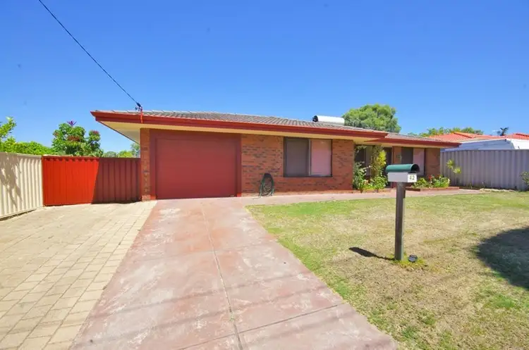 Main view of Homely house listing, 42 Farnesian Circle, Mirrabooka WA 6061