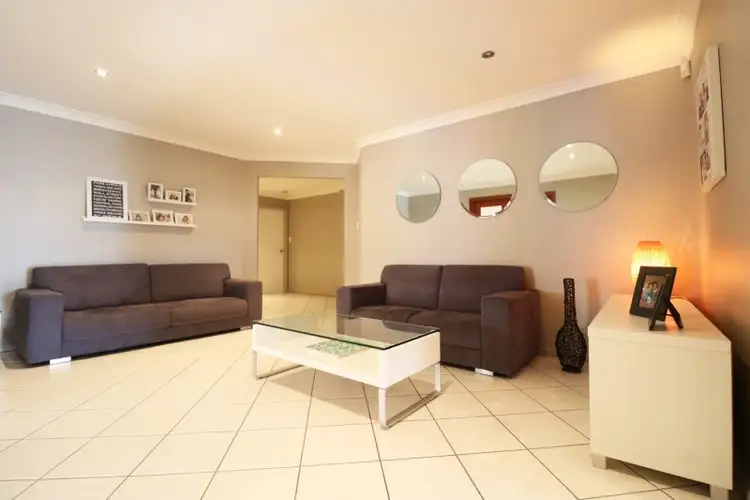 Second view of Homely house listing, 100 Carmichael Drive, West Hoxton NSW 2171