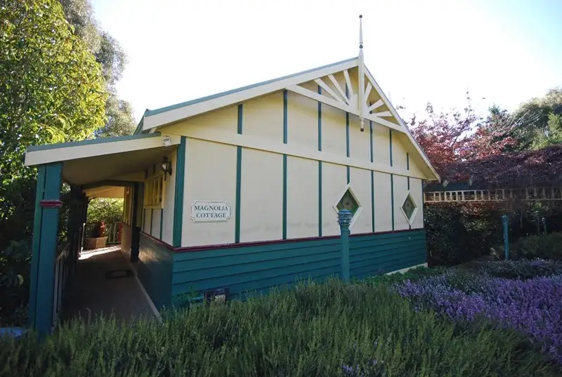 Main view of Homely house listing, 74 Patterson Street, Daylesford VIC 3460