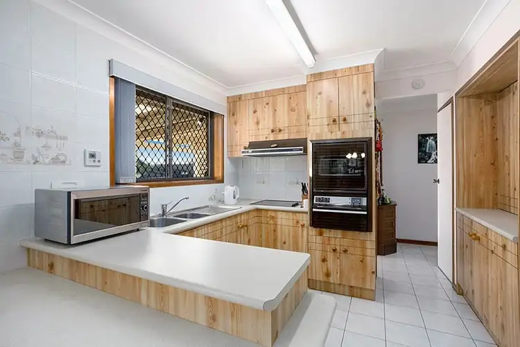 Fourth view of Homely house listing, 6 Blue Gum Place, Barrack Heights NSW 2528