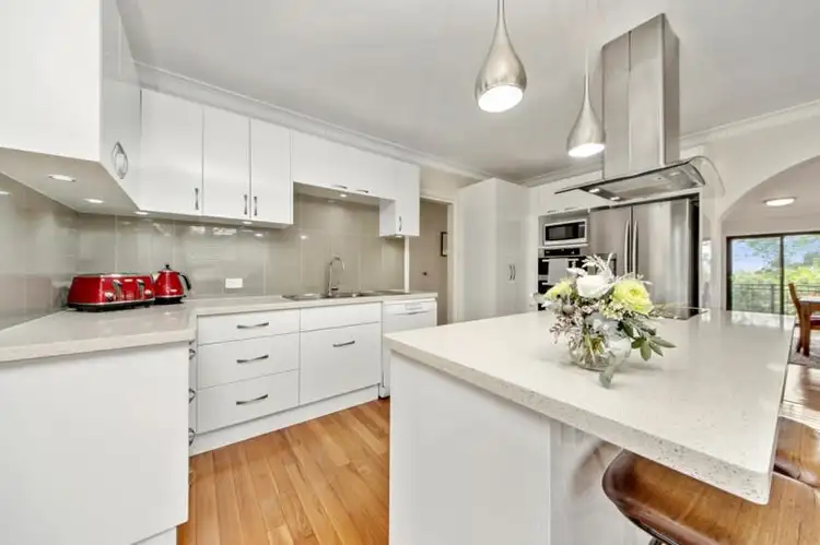 Sixth view of Homely house listing, 9 Flanagan Street, Garran ACT 2605