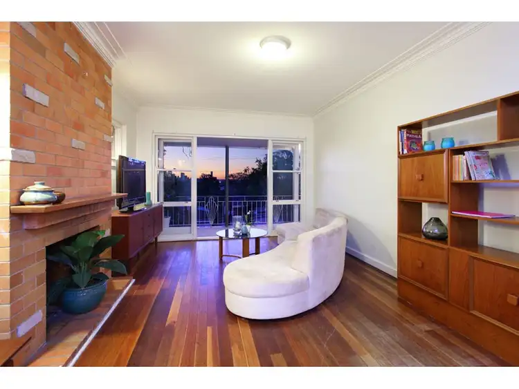 Fourth view of Homely house listing, 379 Chatsworth Road, Coorparoo QLD 4151