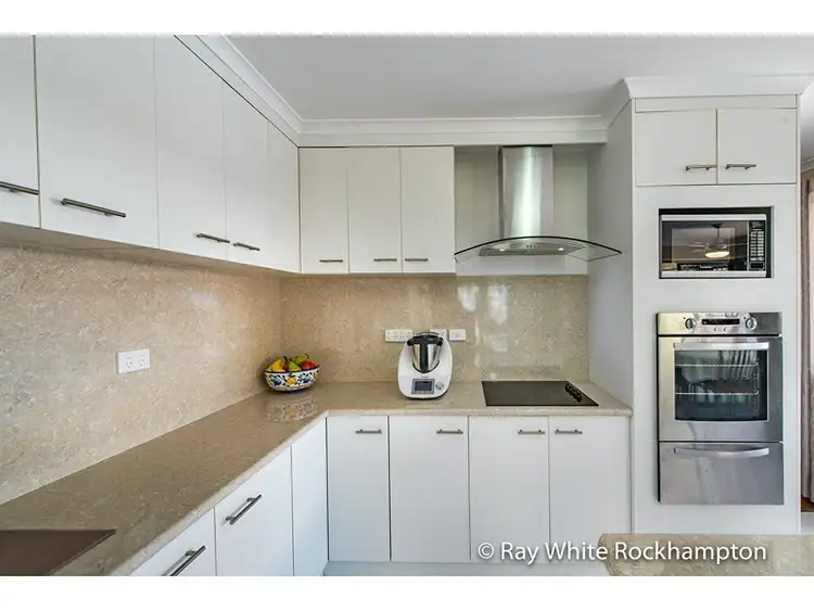 Fifth view of Homely house listing, 4 Danker Street, Norman Gardens QLD 4701