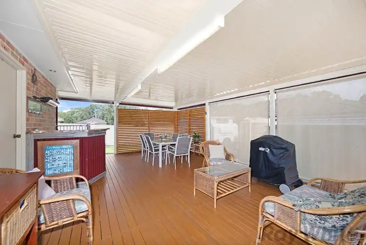 Fifth view of Homely house listing, 10 Travis Place, Buff Point NSW 2262