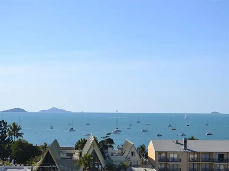Fourth view of Homely unit listing, 22 and 22A/5 Golden Orchid Drive, Airlie Beach QLD 4802