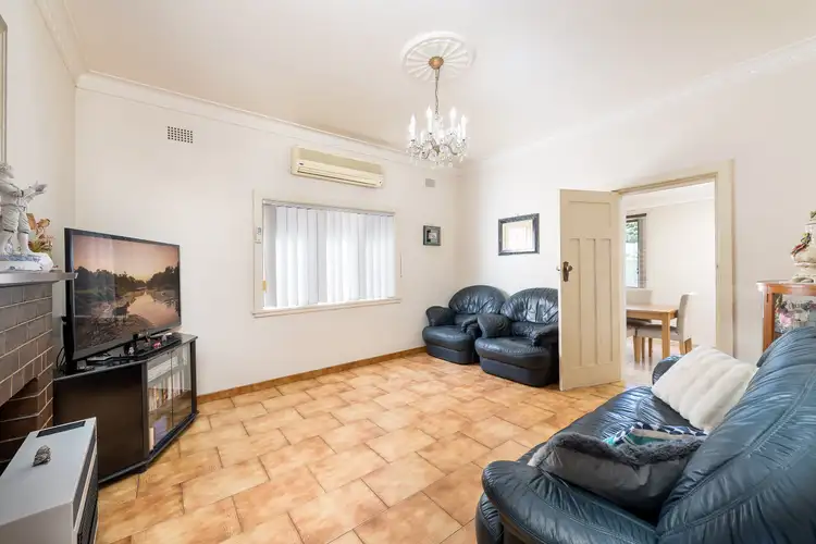 Second view of Homely house listing, 6 Windsor Avenue, Croydon Park NSW 2133