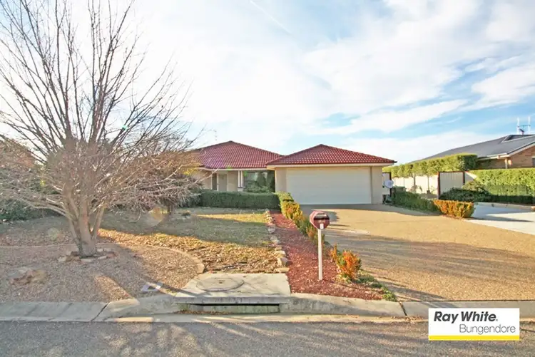 7 Eyre Street, Bungendore NSW 2621