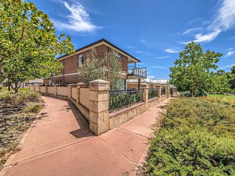 Second view of Homely house listing, 2 Laverstock Street, South Guildford WA 6055
