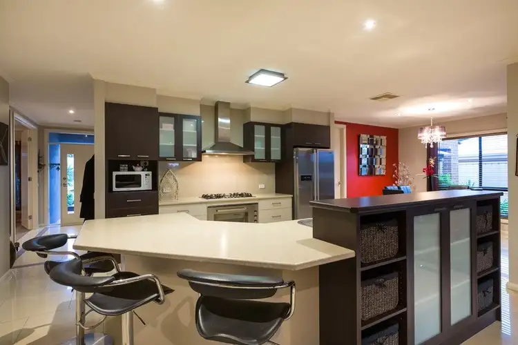 Fourth view of Homely house listing, 15 Jerribong Way, Kangaroo Flat VIC 3555