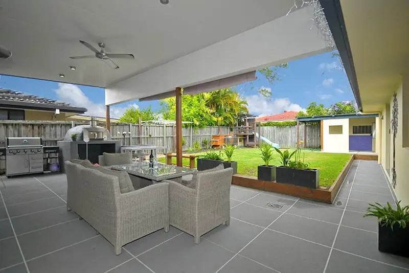 Main view of Homely house listing, 186 Townson Avenue, Palm Beach QLD 4221