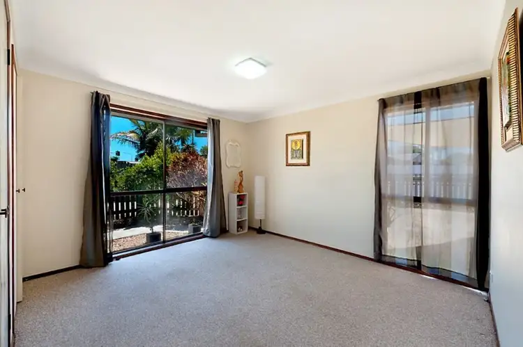 Third view of Homely apartment listing, 1/110 Oxley Drive, Paradise Point QLD 4216