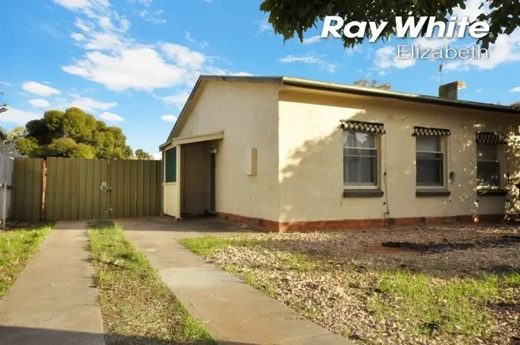 64 Goodman Road, Elizabeth South SA 5112