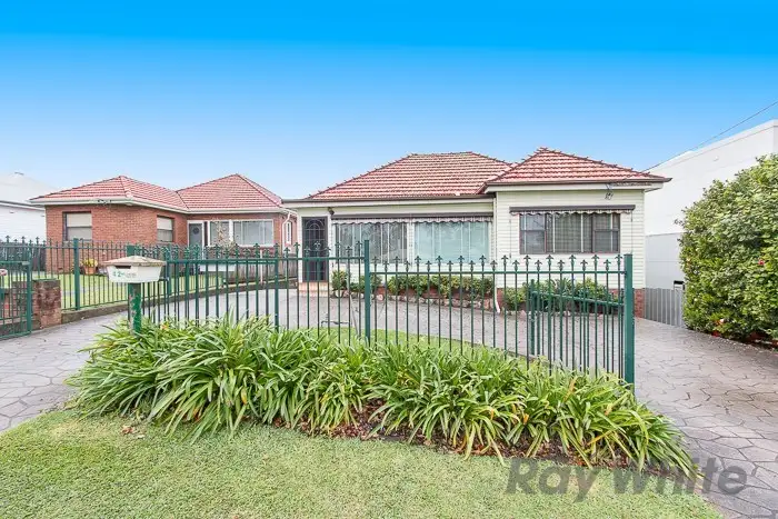 Main view of Homely house listing, 42 Dent Street, North Lambton NSW 2299