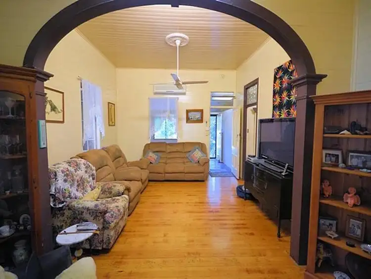 Third view of Homely rural property listing, 248 Bluewater Drive, Bluewater QLD 4818
