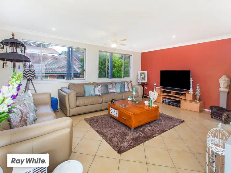 Third view of Homely house listing, 46 Barton Drive, Kiama Downs NSW 2533