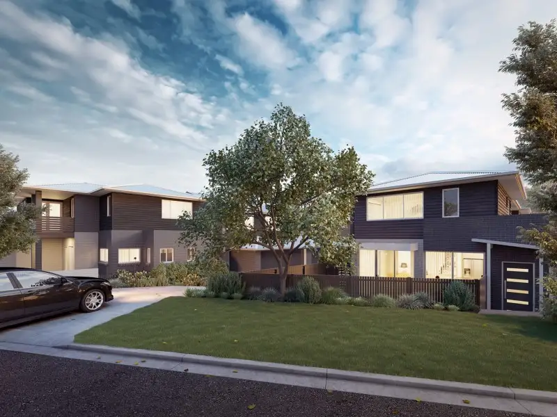 Main view of Homely other listing, 1-8/4-6 Kaleen Street, Charlestown NSW 2290