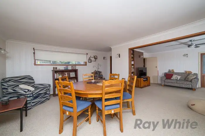 Fifth view of Homely house listing, 26 Kuranda Crescent, Kotara South NSW 2289