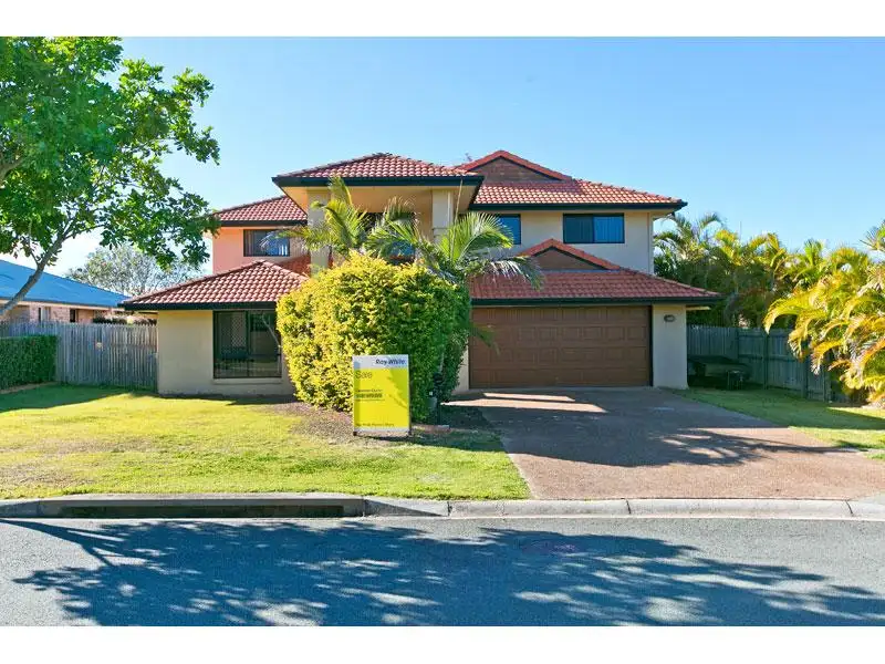 Main view of Homely house listing, 1 LINDEMAN Place, Redland Bay QLD 4165
