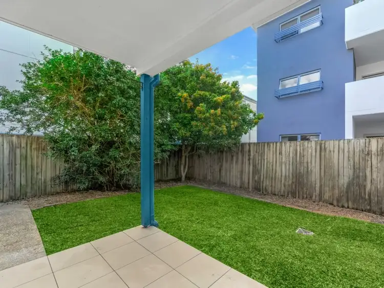 Sixth view of Homely townhouse listing, 4/2 Pratt Street, Enoggera QLD 4051