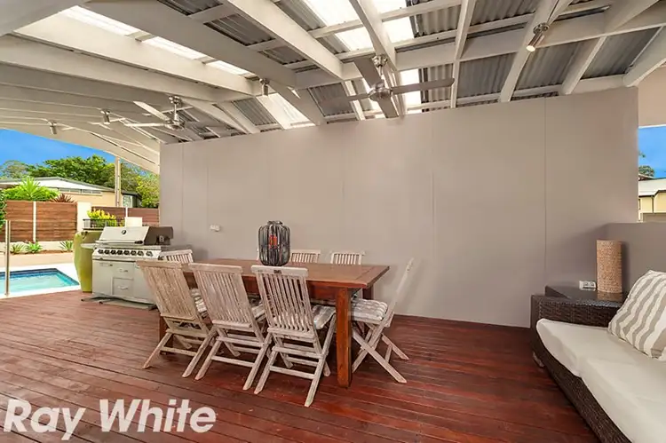 Seventh view of Homely house listing, 3 Harris Place, Baulkham Hills NSW 2153