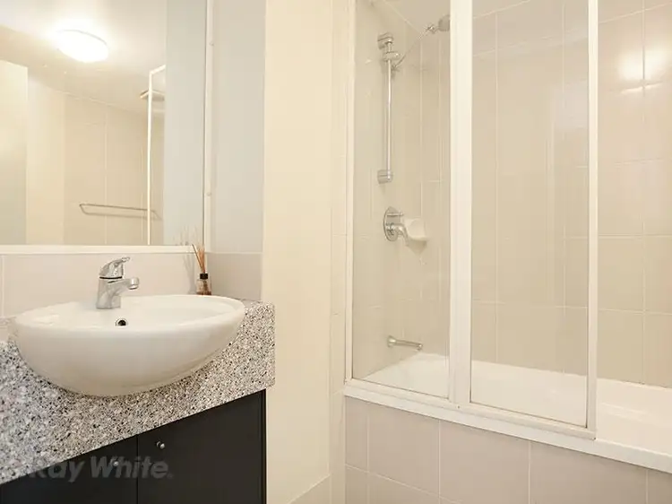 Fifth view of Homely unit listing, 14/62 High Street, Toowong QLD 4066