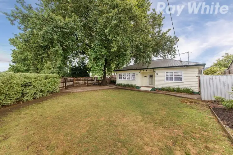1/162 Dorset Road, Boronia VIC 3155