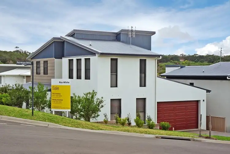 7 Muirfield Avenue, Shell Cove NSW 2529