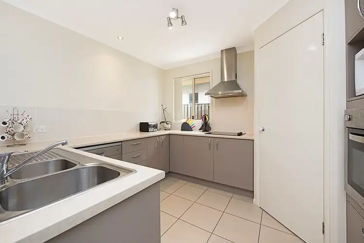 Fourth view of Homely house listing, 23 Pepper Tree Circuit, Maroochydore QLD 4558