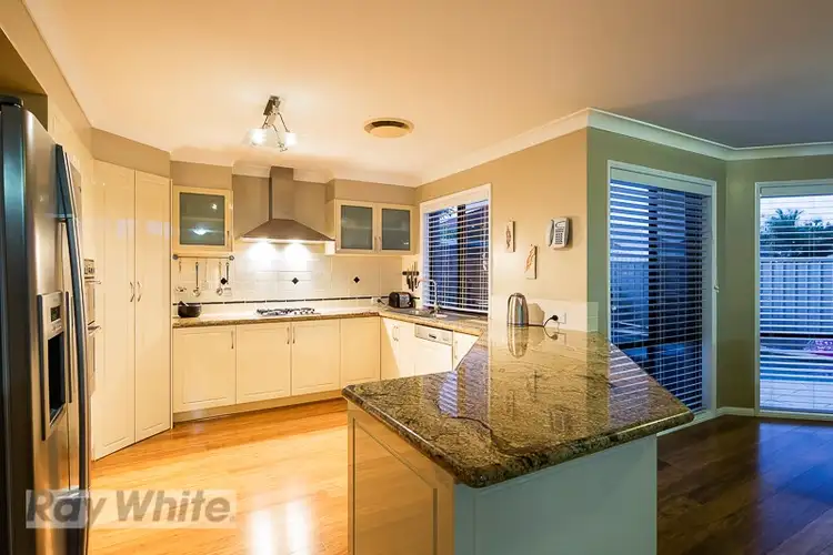 Third view of Homely house listing, 24 Penzance Drive, Redland Bay QLD 4165