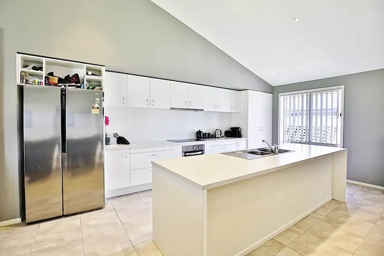 Third view of Homely house listing, 12 Coral Sea Drive, West Nowra NSW 2541