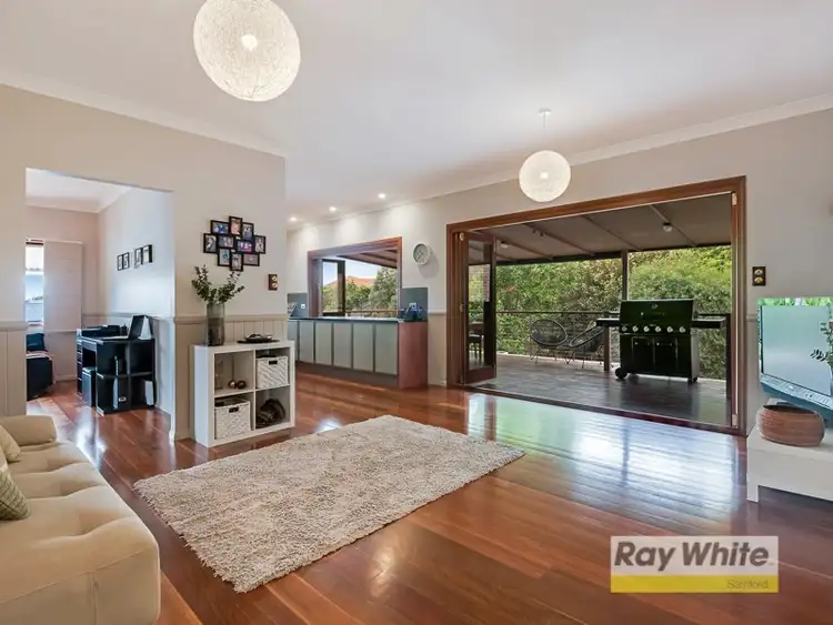 Sixth view of Homely house listing, 50 Lancewood Drive, Albany Creek QLD 4035
