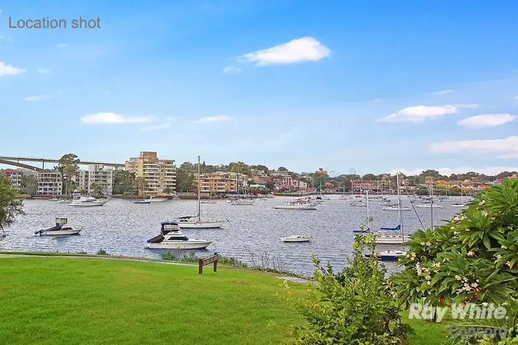 Main view of Homely apartment listing, 8/4 Bortfield Drive, Chiswick NSW 2046
