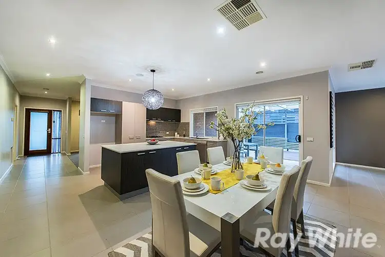 Fourth view of Homely house listing, 16 Kindred Avenue, Cranbourne North VIC 3977