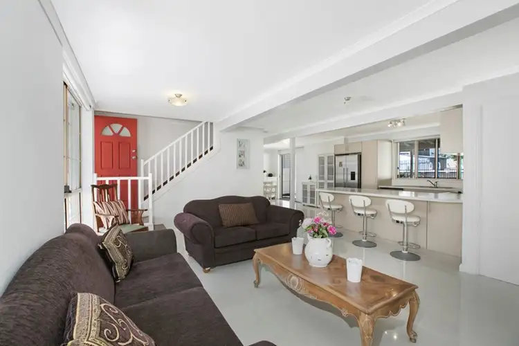 Fourth view of Homely house listing, 609 D'arcy Road, Carina QLD 4152