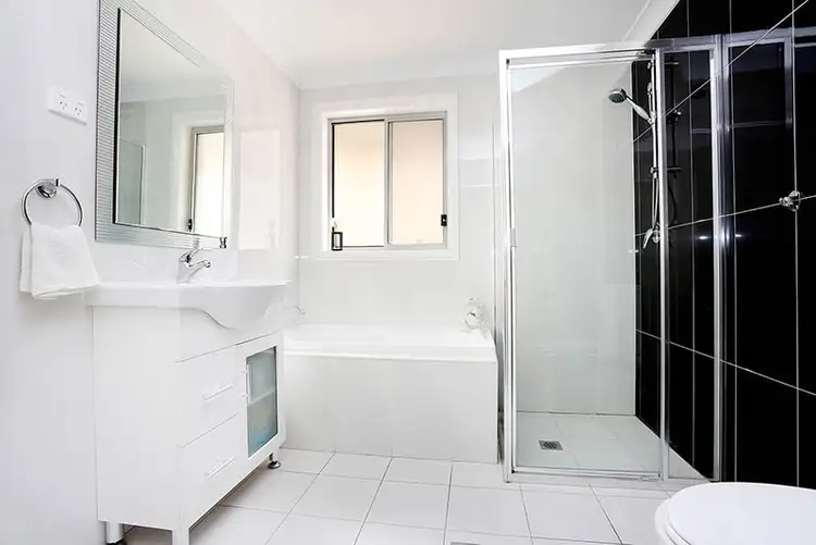 Seventh view of Homely other listing, 13A Rossiter Street, Smithfield NSW 2164