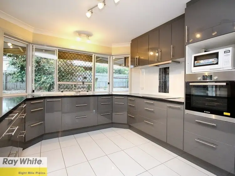 Fourth view of Homely house listing, 42 Malbon Street, Eight Mile Plains QLD 4113