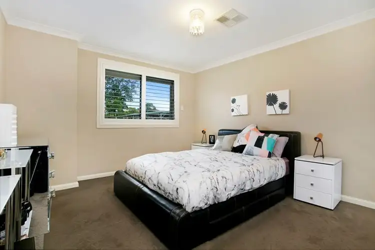 Fifth view of Homely house listing, 18/38 Marconi Road, Bossley Park NSW 2176