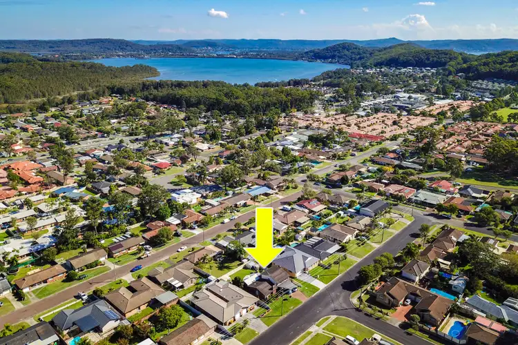Second view of Homely house listing, 12 Arakoon Street, Kincumber NSW 2251