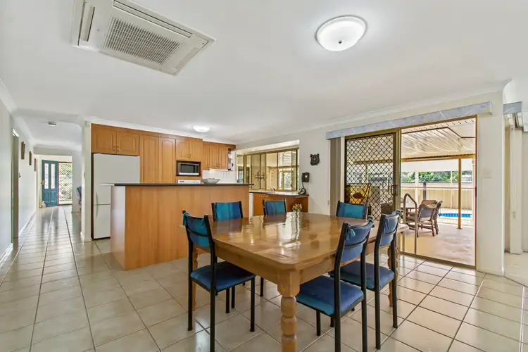 Fourth view of Homely house listing, 7 Bulic Court, Glass House Mountains QLD 4518
