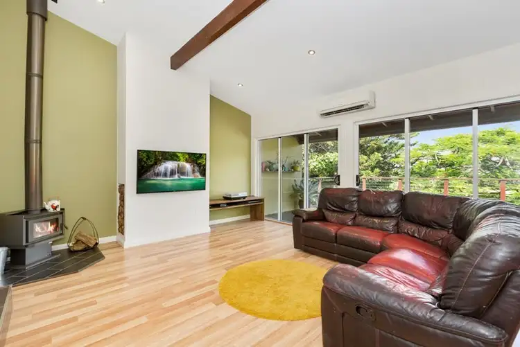 Second view of Homely house listing, 36 Elsie Street, Banora Point NSW 2486