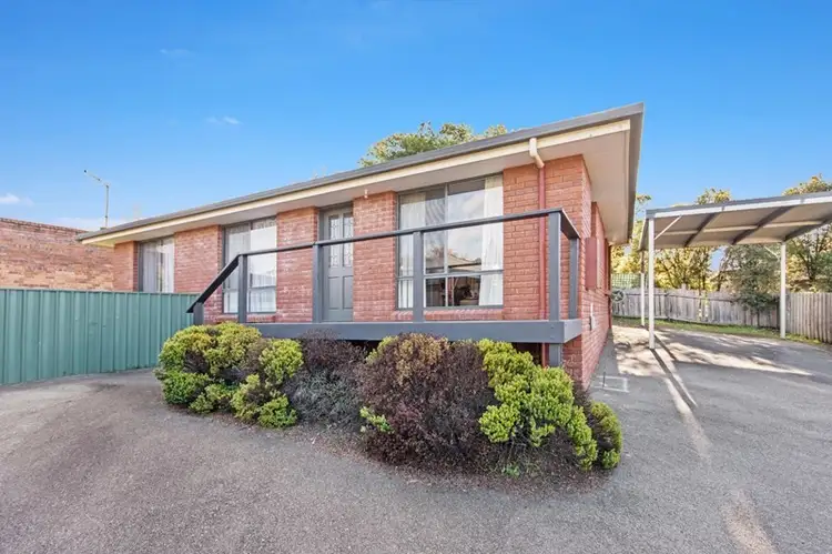 Main view of Homely house listing, 3/20 Pomona Road, Riverside TAS 7250