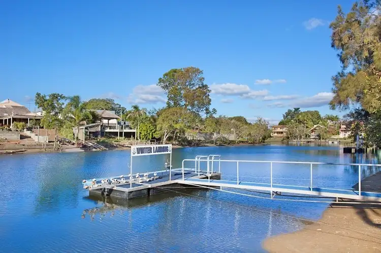 Main view of Homely house listing, 734 Nerang Broadbeach Road, Carrara QLD 4211