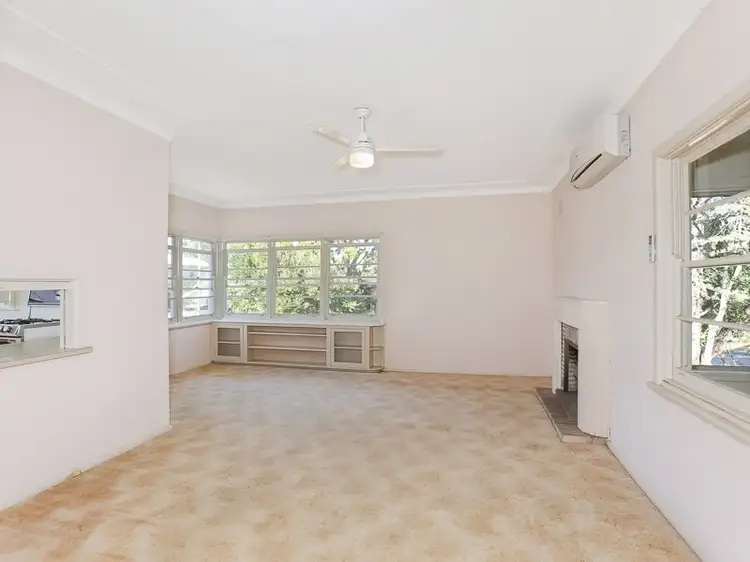 Second view of Homely house listing, 57 McHugh Street, Grafton NSW 2460