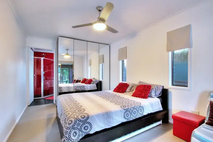 Fifth view of Homely house listing, 10 Stormbridge Court, Daisy Hill QLD 4127